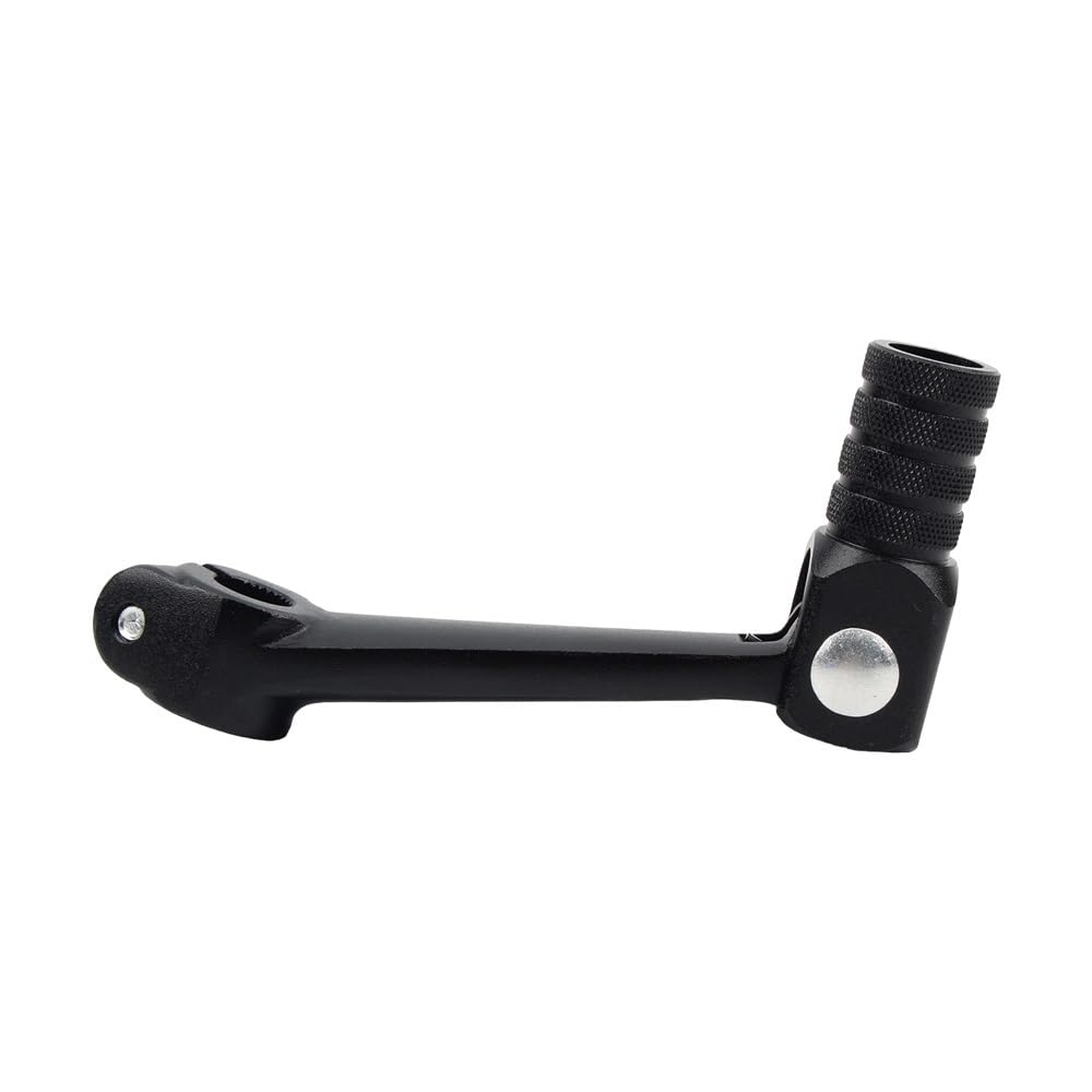Sélecteur vitesse universel alu haut de gamme pour moto cross NC 450cc