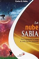 LA NUBE SABIA 9586071030 Book Cover