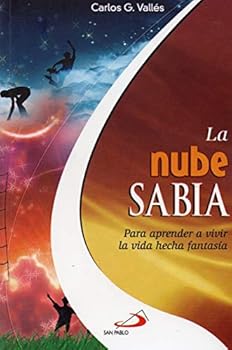 Paperback LA NUBE SABIA Book