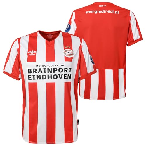 Umbro PSV Eindhoven Home Jersey