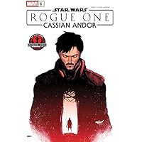 Star Wars: Rogue One - Cassian Andor (2026) #1 (Star Wars