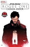 Star Wars: Rogue One - Cassian Andor (2026) #1 (Star Wars: Rogue One (2026))