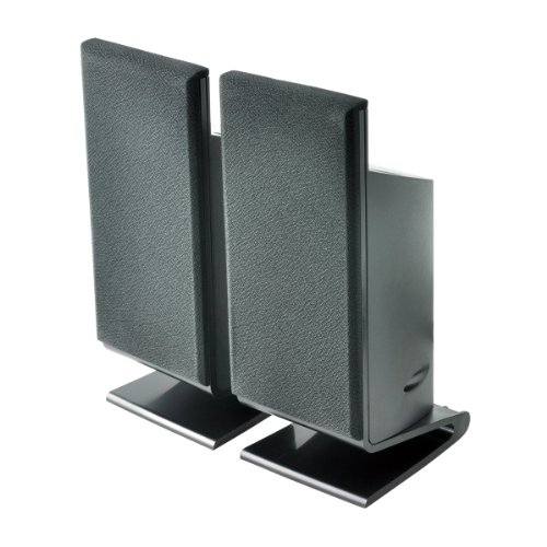 Gear Head 2.0 Flat Panel Speaker System (SP2950ACB)