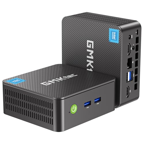 Best Mini PC for 4K video
