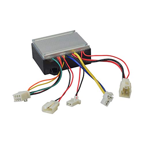 Module de Commande Razor Dirt Quad V11+ Pièce W25143069015 Authentique