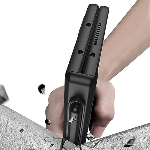 Coque magnétique Galaxy Z Fold 5 5G antichoc intégrale avec protège-écran - 6