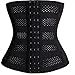 Produktbild GOWINEU Taille Trainer Body Shaper Taille Cincher Slimmerbelt Gürtel Bauch Workout Bund