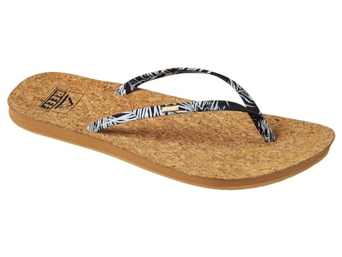 Image of REEF Cushion Slim Womens Sandal
