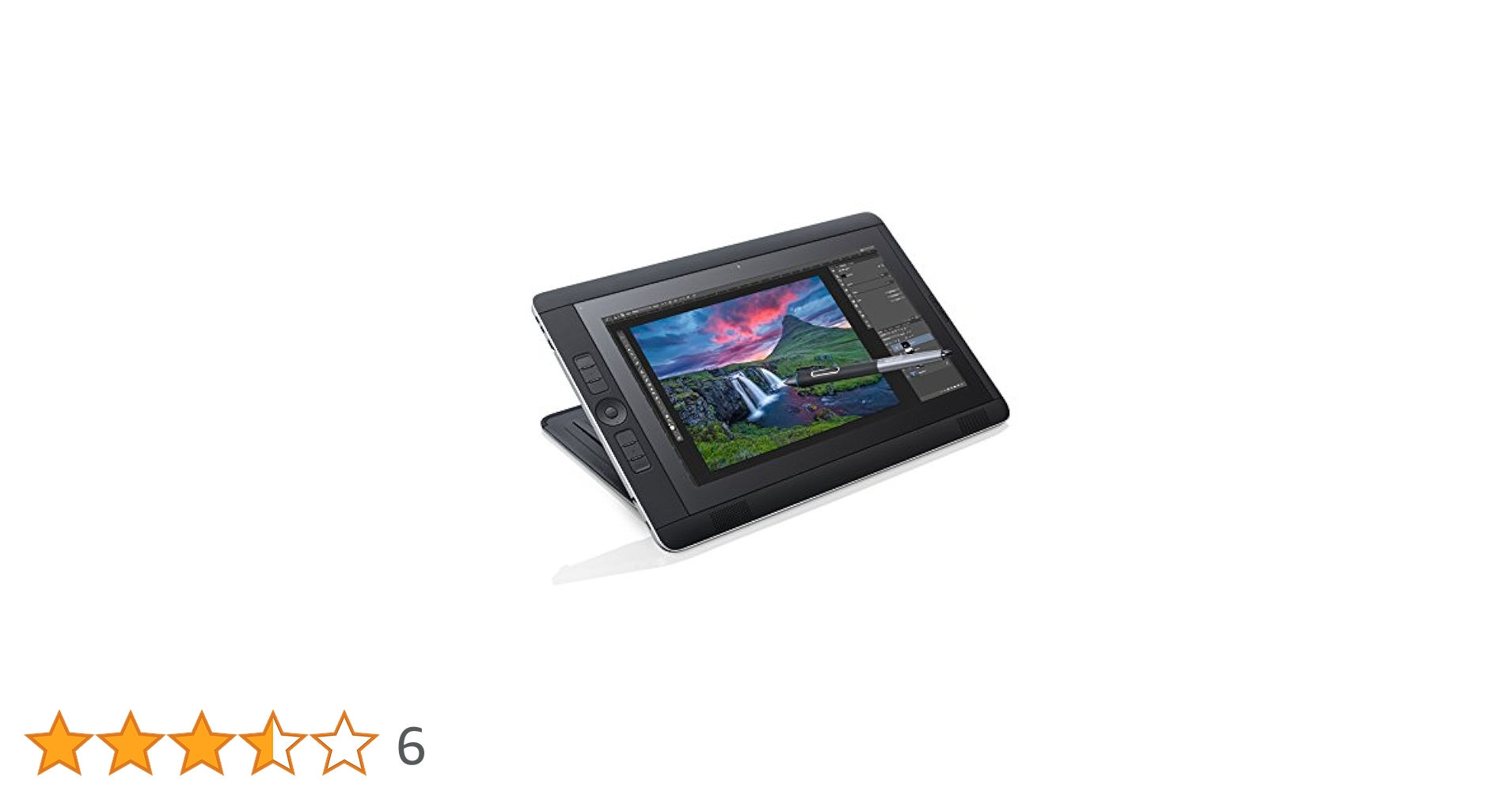 ワコム 液タブCintiq Companion2 DTH-W1310E/K0 Amazon.co.jp: ワコム Windows搭載液晶ペンタブレット Cintiq