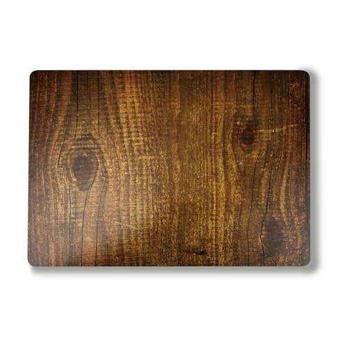 Laptop Skin Compatible with Surface Laptop 7 15" (2024) - Why Knot - Premium 3M Vinyl Protective Wrap Decal Cover - Easy to Apply | Crafted in The USA by MightySkins