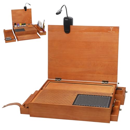 T TOGUSH Model Building Station