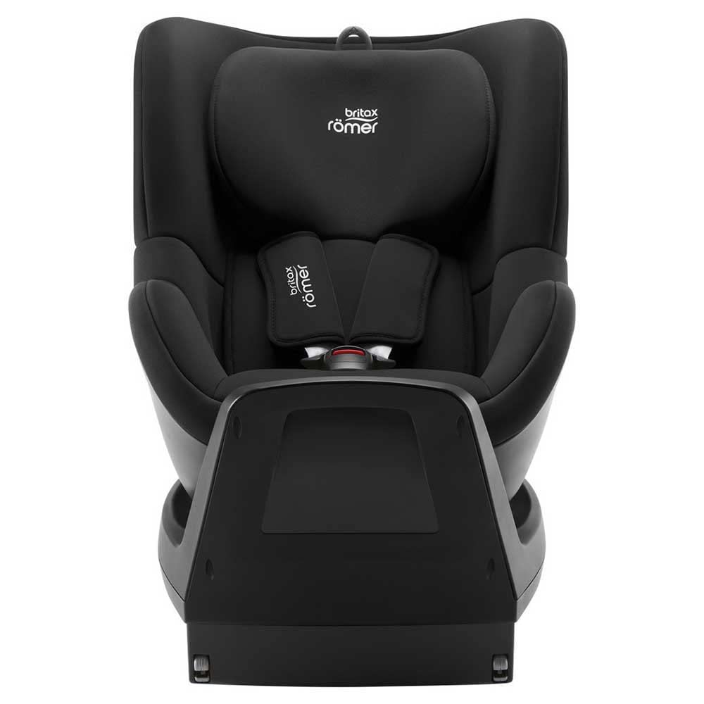 BRITAX ROMER DUALFIX PLUS ISOFIX固定 BRX36276