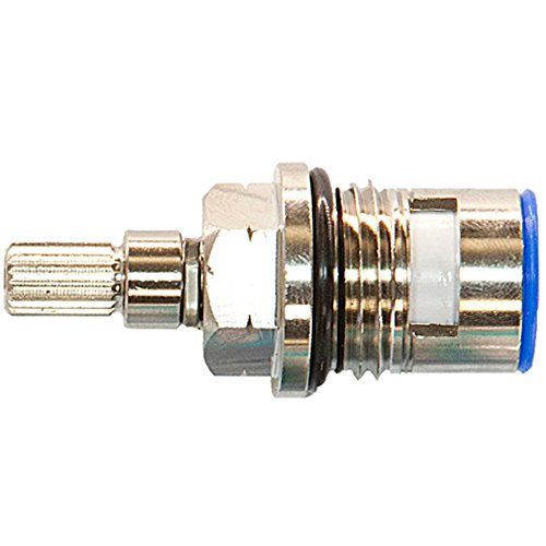 Danco 9D0017477E 17477E 4Z-10C Stem for Kohler Faucets, Brass