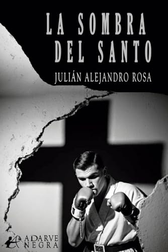 La sombra del santo