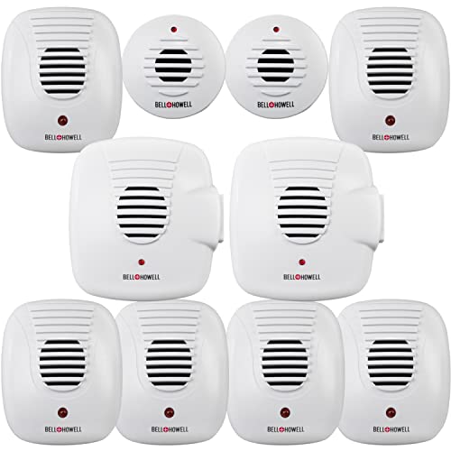 Best Ultrasonic Pest Repeller Consumer Reports Reviews in 2024
