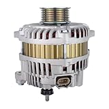 DriveFix 150A Alternator for Nissan 350Z 370Z Infiniti EX35 FX35 G35 G37 M35 M37 Q70 Q70L QX50 QX70 2010-2020