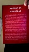 Axioms of Separation B000WFZJUE Book Cover