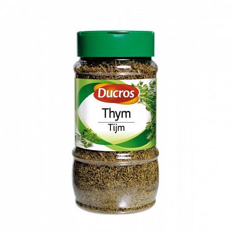 Tomillo entero 85G|Ducros|(Lote de 3)|Best Deal