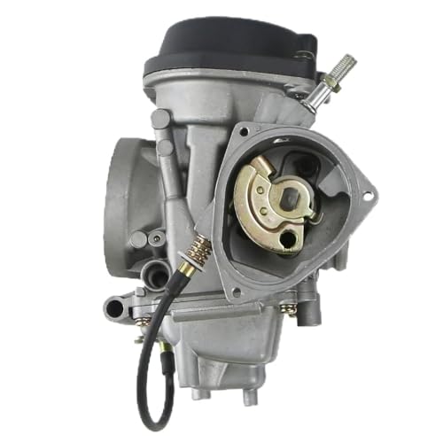 Carburateur PD36J 36 mm pour réparer les pannes de démarrage du quad YFM400