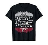 camisa stranger things adidas Ligero, Encaje clasico, Manga de doble puntada y bastilla baja