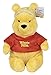 Grandi Giochi GG01016 - Winnie The Pooh Peluche, 25 cm