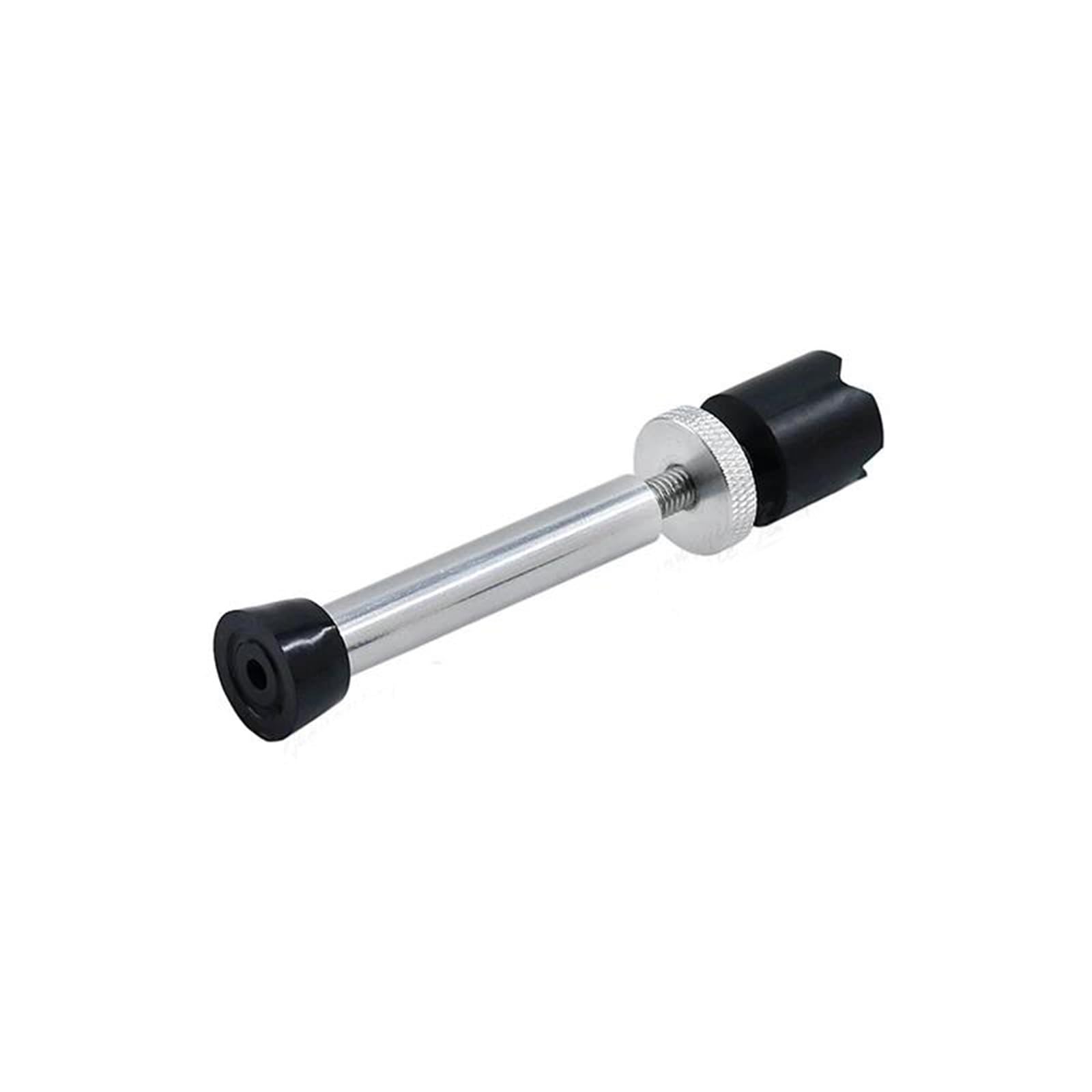 Narzędzie Do Naprawy Gitary Podpora Korpusu Śruby Mosiężne Tuner Gitary(Aluminum Medium)
