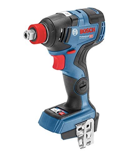 Preisvergleich Produktbild BOSCH GDX 18V-200 C (Solo Version Karton)