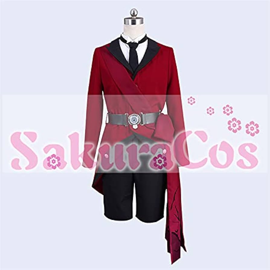 Amazon | [CDCD] 刀剣乱舞 とうらぶ 日向正宗かちな コスプレ 衣装