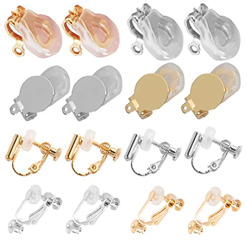 Clip on earring Shopping Online In Pakistan