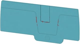 Terminal Block Accessories, AEP 3C 6 BL