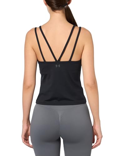 Under Armour Women's Motion Strappy Tank Top2