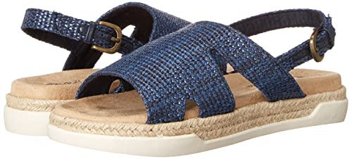 Image of Bella Vita Men's Kato Platform Sandal
