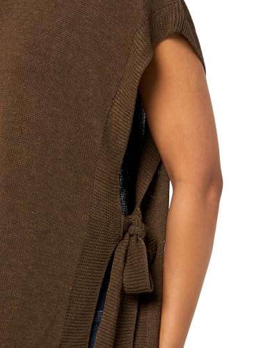 Mud Pie Women's Tye Bow Sweater Vest3