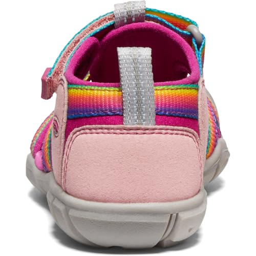 Image of KEEN Unisex-Child Seacamp 2 CNX Closed Toe Sandals