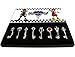 Produktbild Cosplay Keyblade Schlüssel anhänger Spiel Keys Ring Schwert Waffe Pendant Sora Halskette Kostüm Zubehör gift Collection