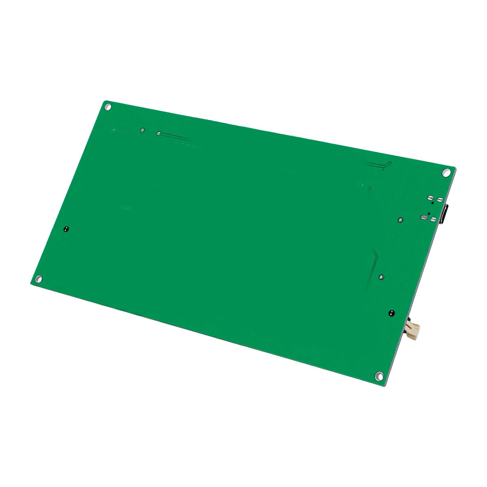 Fabater Tester Memoria DDR3, Programmatore SPD con Doppia Alimentazione | Indicatori LED per riparare PC desktop e server, analisi diagnostica rapida
