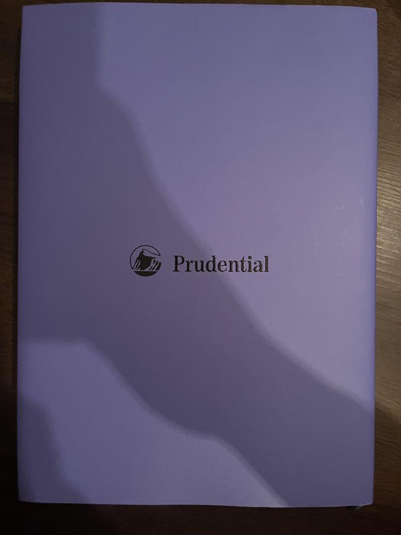 Welcome to The Prudential  プルデンシャル生命　外資 Welcome to The Prudential プルデンシャル生命 外資 Welcome to