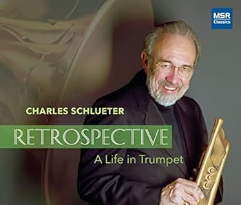 Retrospective A Live In Trumpet
