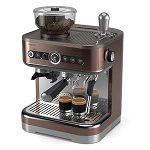 Philipsbaristabrewsemiautomaticespressomachinesingledoubleespressoamericanobutton280gdualbeancontainerintuitiveguidancecalibratedtampingmetalcappuccinopsa322841  Urban Country Home Decor Philips barista brew semi automatic espresso machine single double espresso americano button 280g dual bean container intuitive guidance calibrated tamping metal cappuccino psa322841  urban country home decor