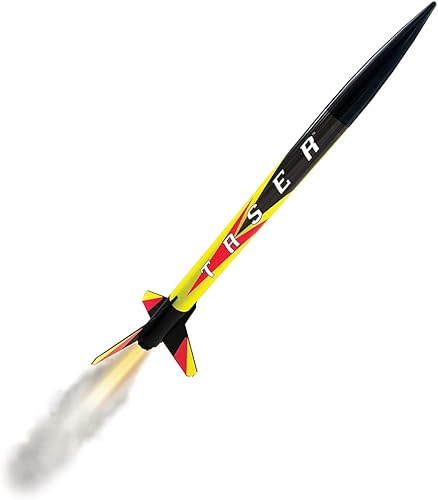 Miniatura 6 de Estes 1491 Taser - Juego de lanzador de cohetes