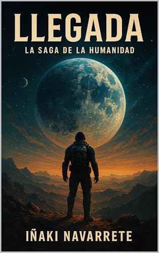 Llegada: La saga de la humanidad II
