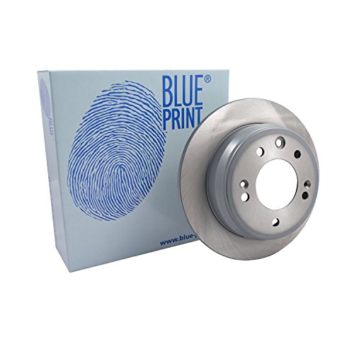 Disque de frein arrière Blue Print ADG043132 pour un freinage d'origine fiable