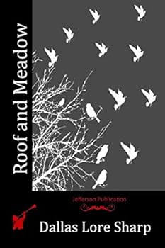 Paperback Roof and Meadow Book