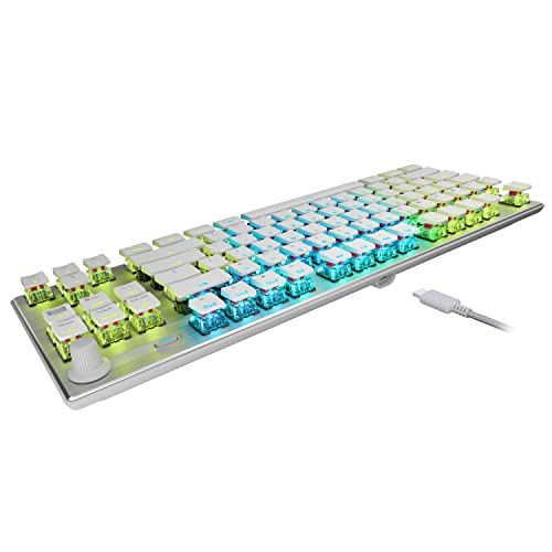 Build My PC, PC Builder, ROCCAT  Vulcan TKL Pro