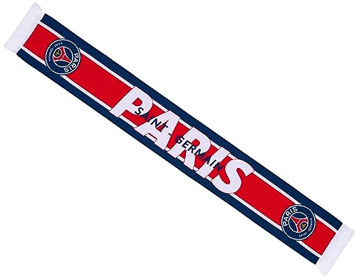 Prodotto ufficiale con licenza Paris Saint Germain. Marchio protetto.