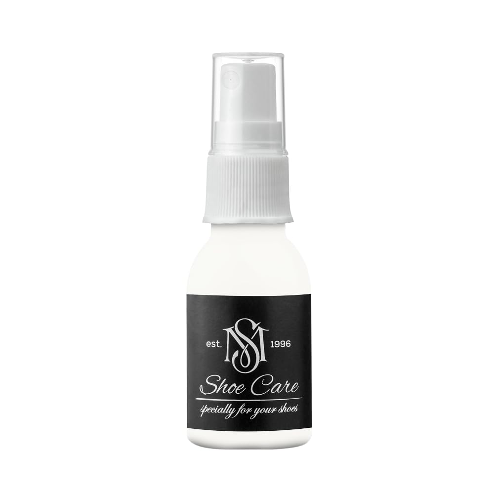 Protection Daim et Velours MAVI STEP pour chaussures