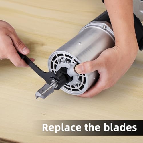 ROUTECH 3.25HP Heavy-Duty Wood Router