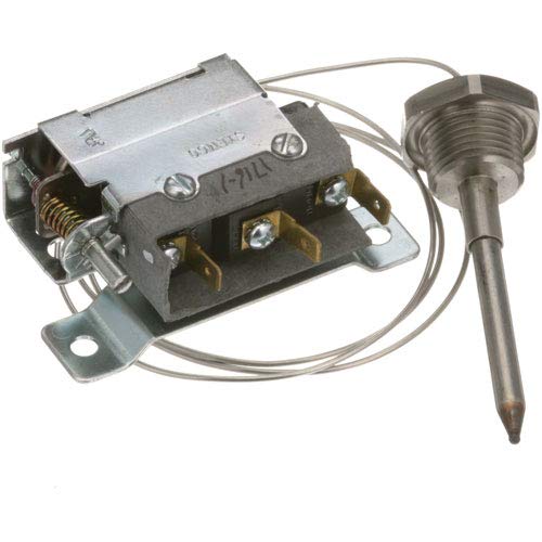 Exact FIT for Champion 109069 Thermostat 351, 1/4 X 2-1/2, 36 - Replacement Part by MAVRIK