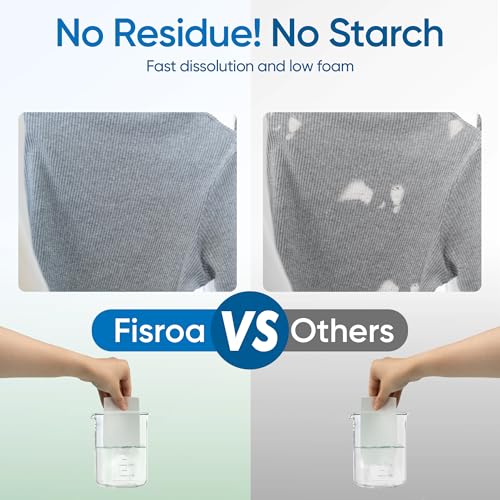 Fragrance Free Laundry Detergent Sheets Travel Eco-friendly 300 Loads Clothes Washing Detergent Sheets Plastic-Free Washer Sheets, Liquidless Laundry Sheets Strips Tablet