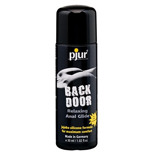 Pjur Back Door Bottle Lubricant 30 ml